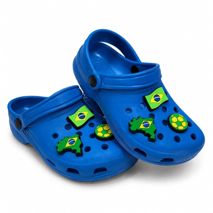 Produto A-2404-4 na cor Azul