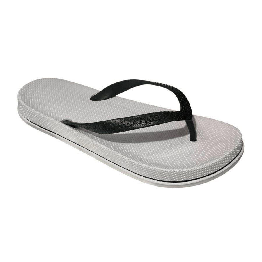 Produto A-2409 na cor Branco/preto
