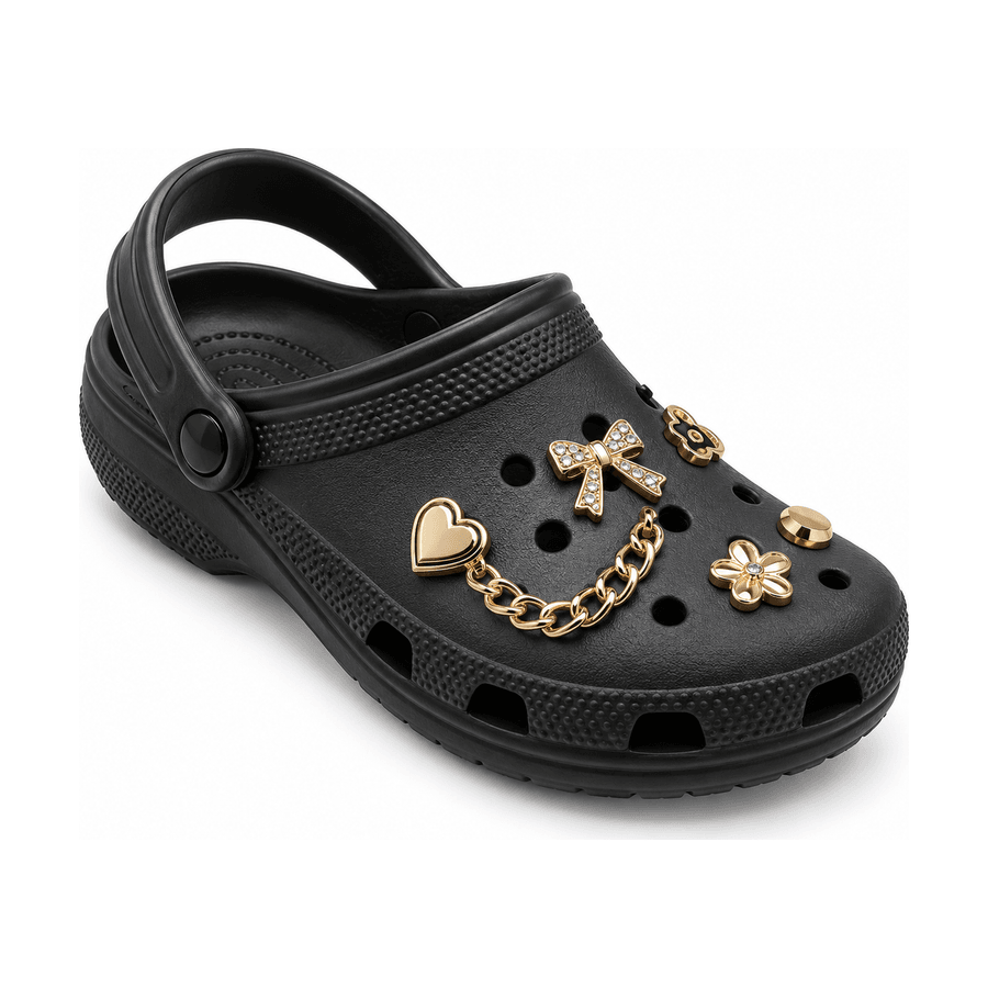 Produto B-2404-1 na cor Preto