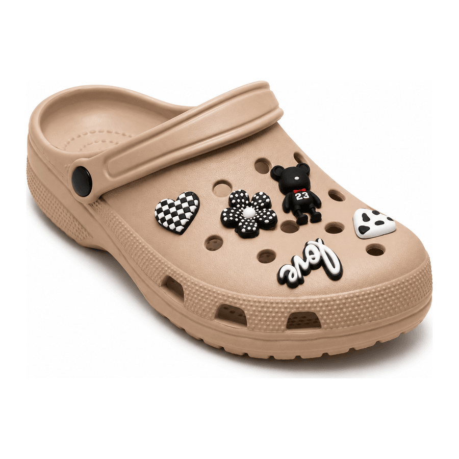 Produto B-2404-2 na cor Bege