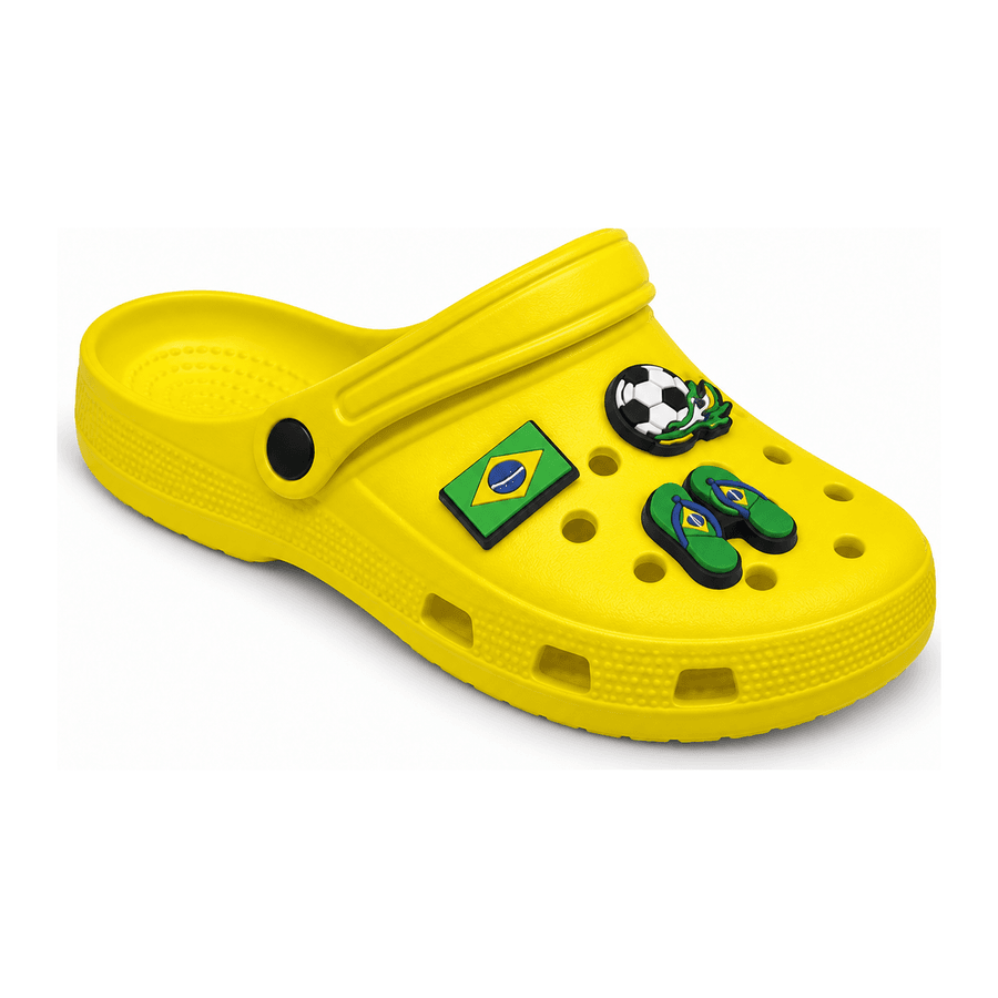 Produto B-2404-4 na cor Amarelo