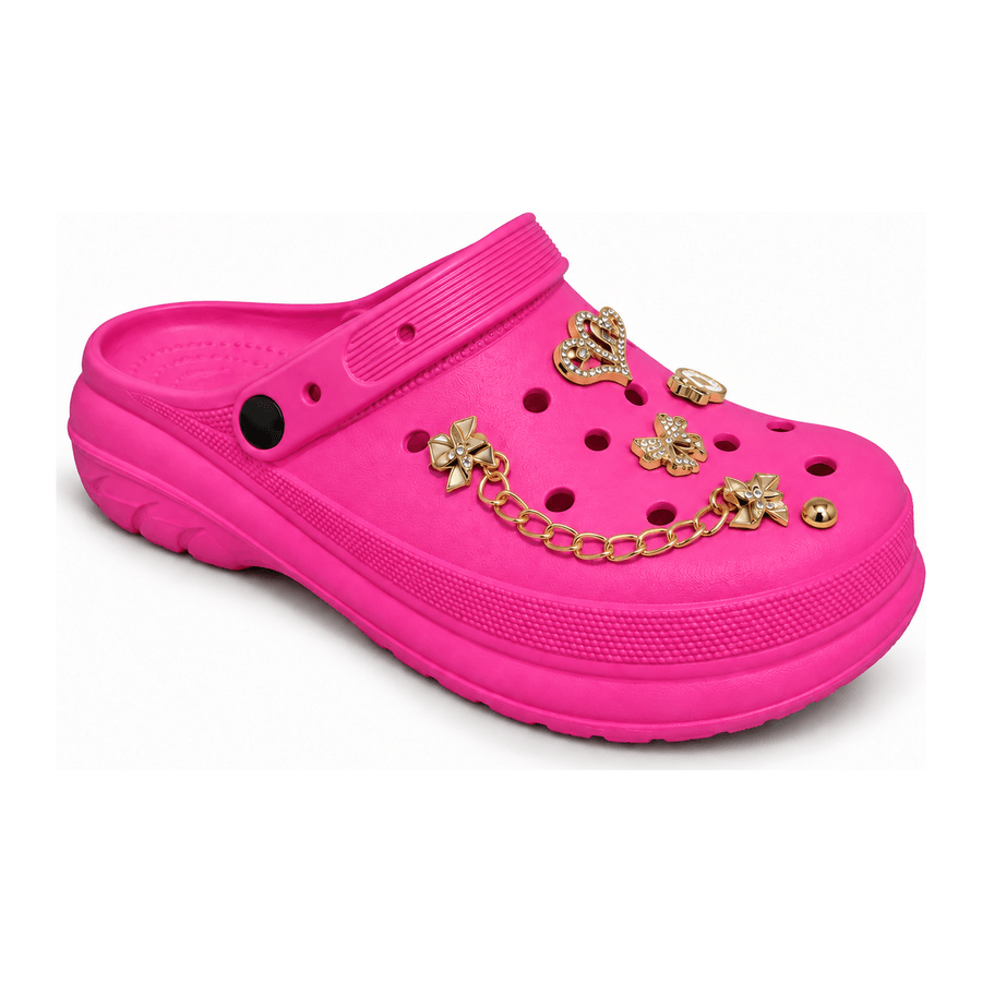 Produto B-2420-1 na cor Pink