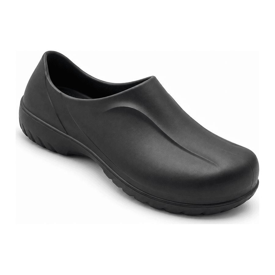Produto B-2435 na cor Preto