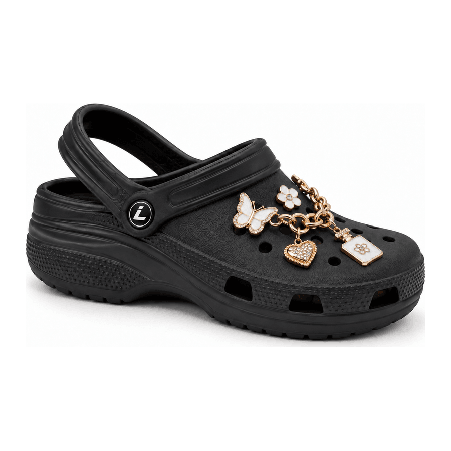 Produto B-2436-1 na cor Preto