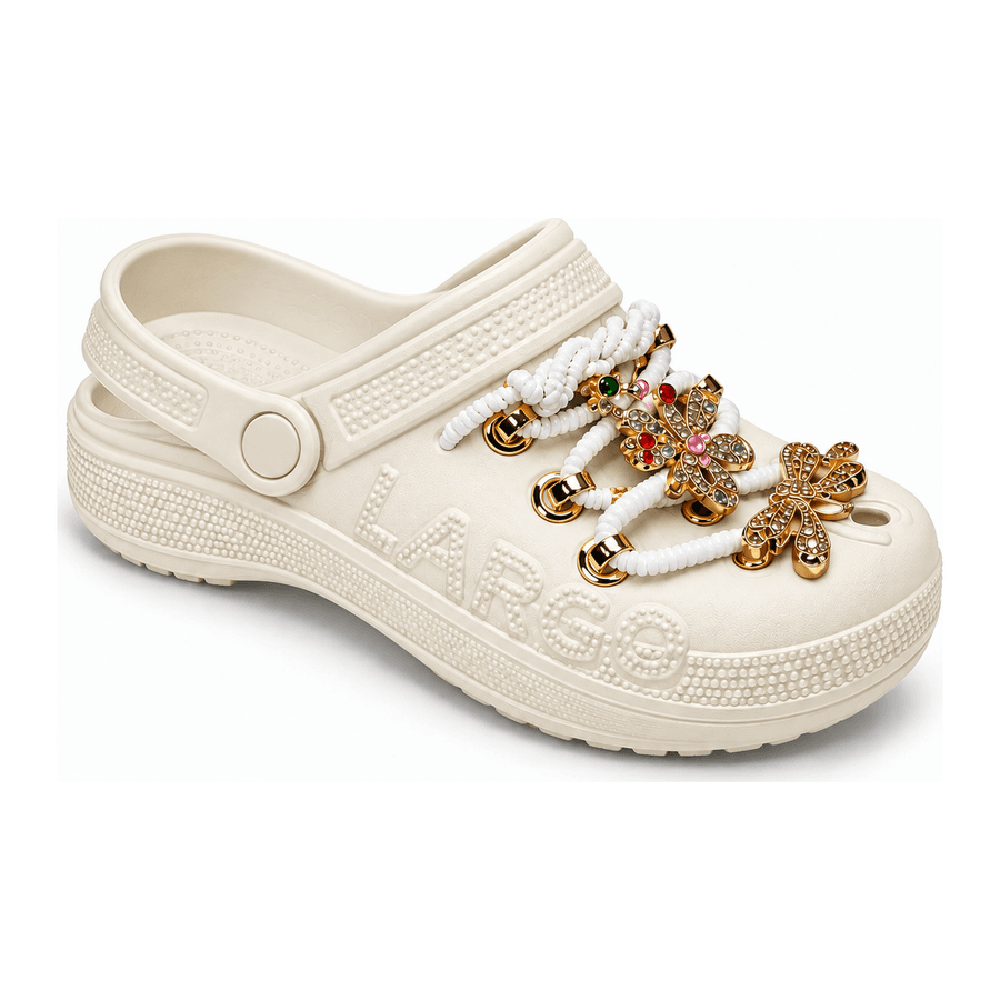 Produto B-2505-5 na cor Off-white