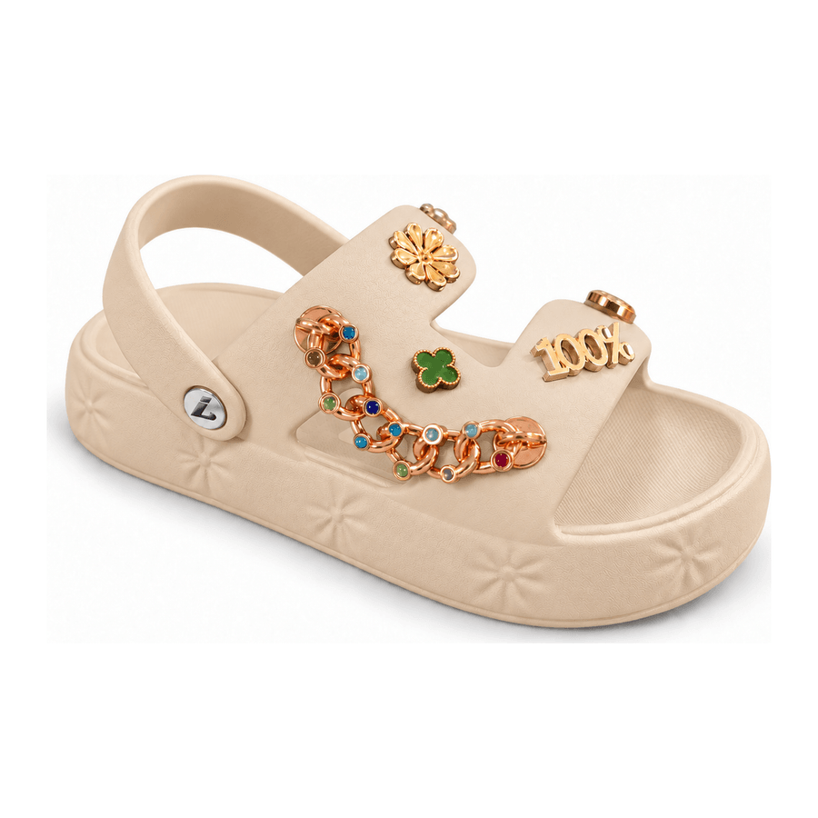 Produto B-2506-1 na cor Bege