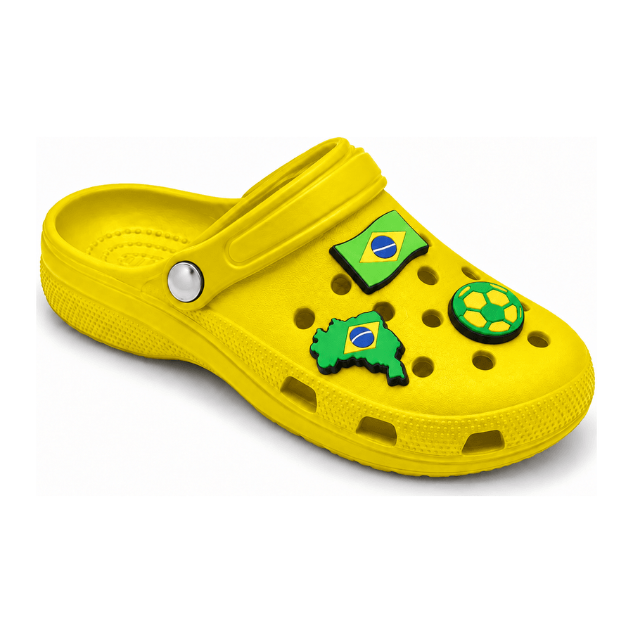 Produto C-2404-4 na cor Amarelo