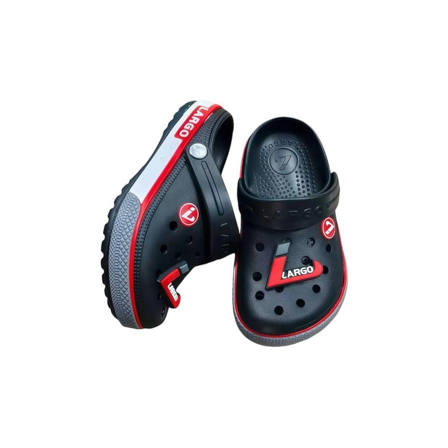Produto C-2432 na cor Preto